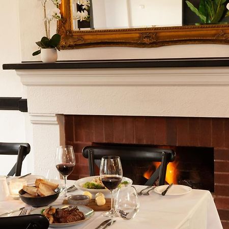 Hotel Dormie House Moss Vale Esterno foto