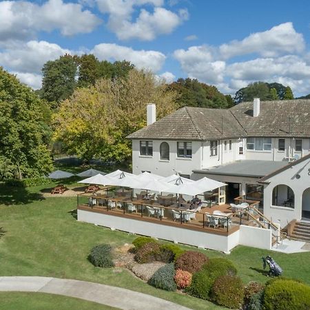 Hotel Dormie House Moss Vale Esterno foto