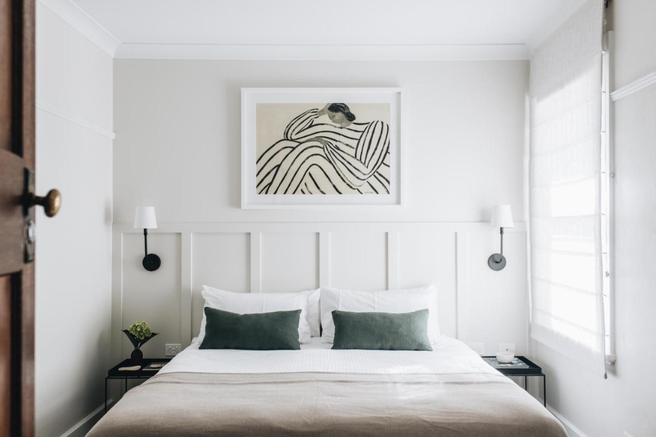 Hotel Dormie House Moss Vale Esterno foto