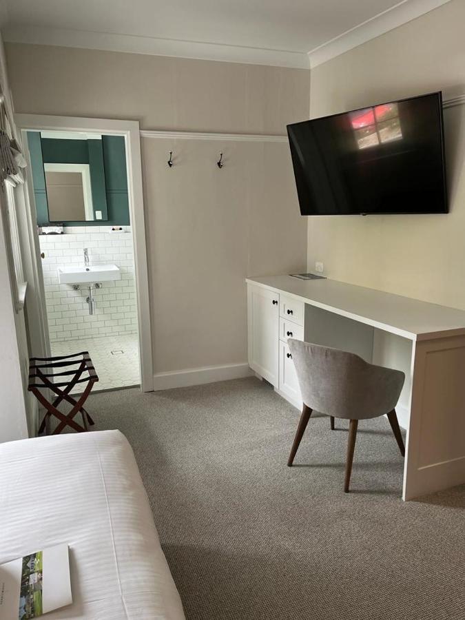 Hotel Dormie House Moss Vale Esterno foto