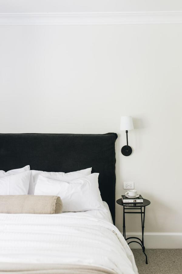 Hotel Dormie House Moss Vale Esterno foto