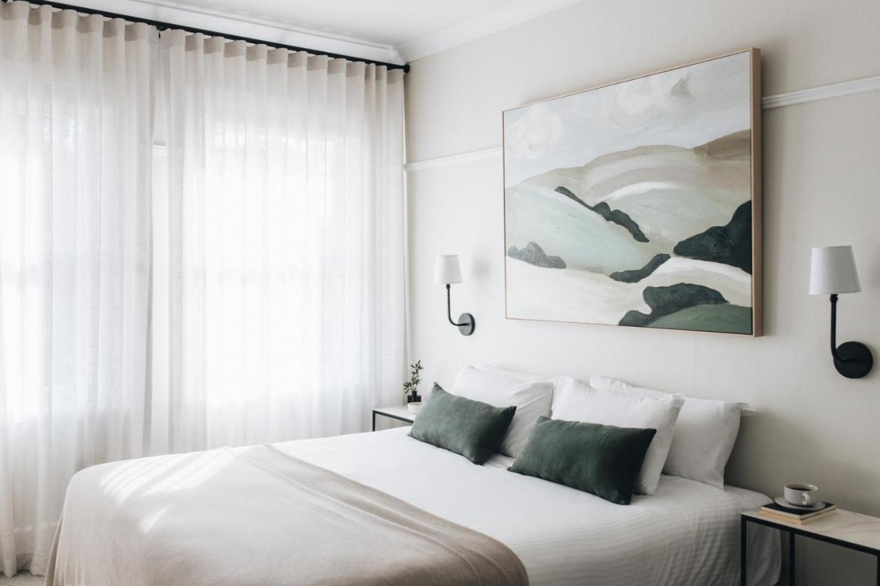 Hotel Dormie House Moss Vale Esterno foto