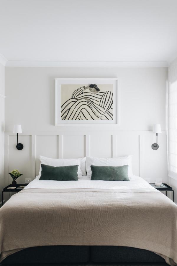 Hotel Dormie House Moss Vale Esterno foto