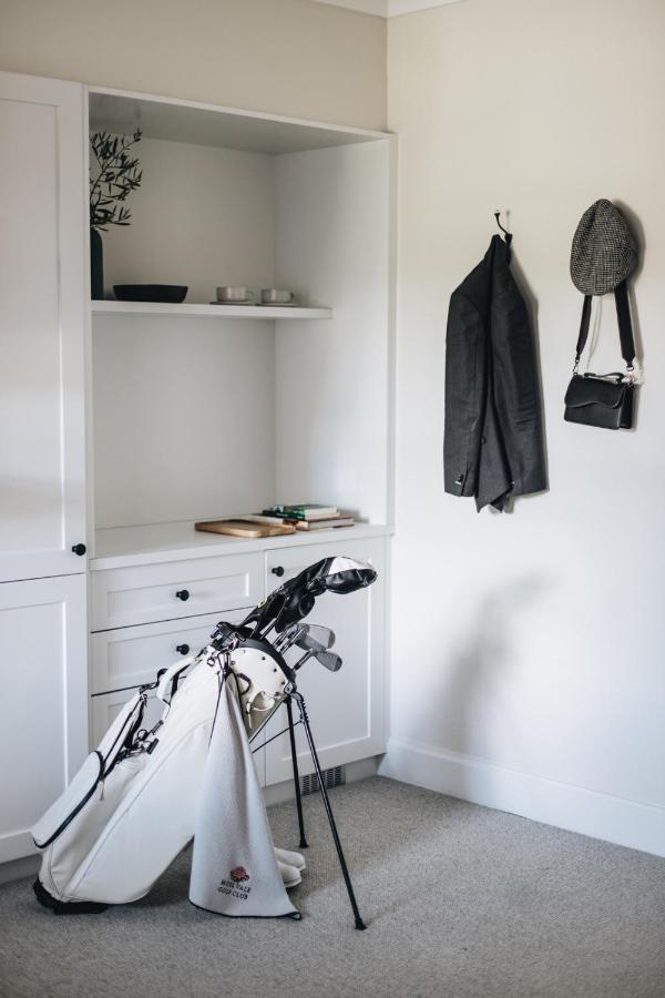 Hotel Dormie House Moss Vale Esterno foto