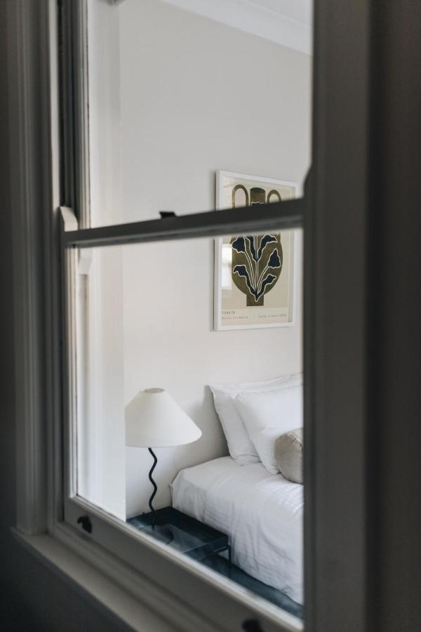 Hotel Dormie House Moss Vale Esterno foto
