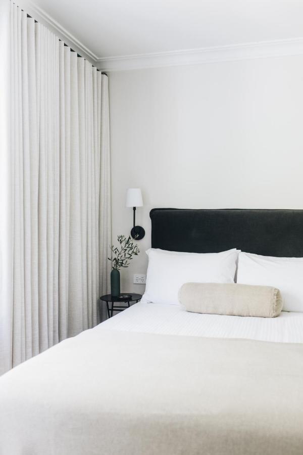 Hotel Dormie House Moss Vale Esterno foto