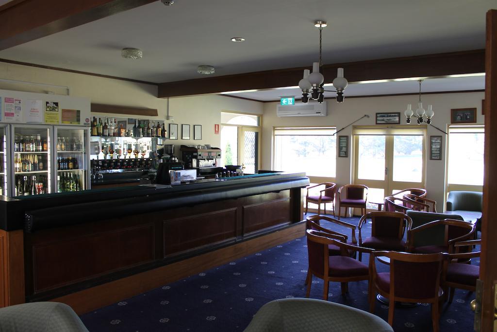 Hotel Dormie House Moss Vale Esterno foto