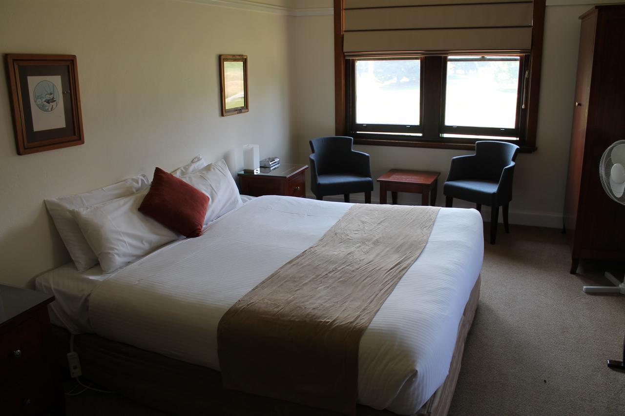 Hotel Dormie House Moss Vale Esterno foto