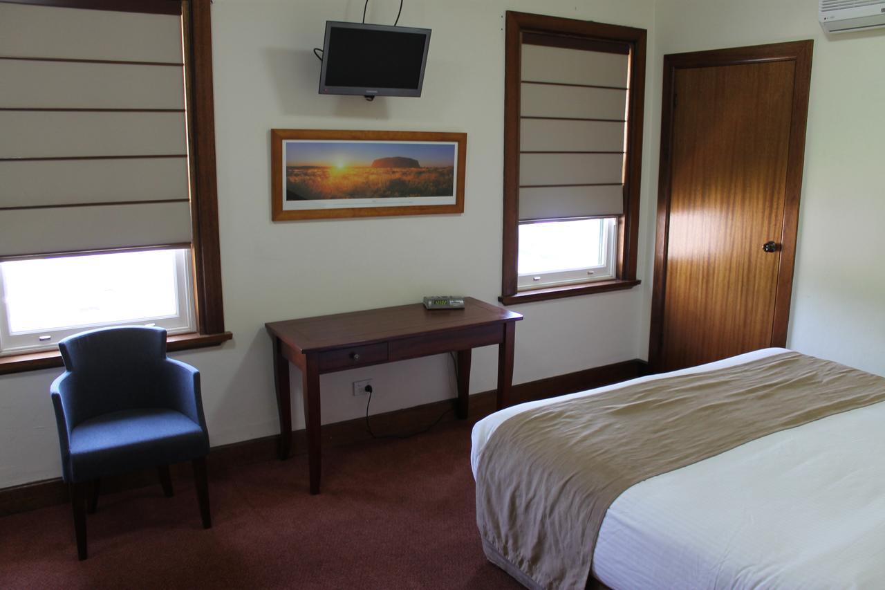 Hotel Dormie House Moss Vale Esterno foto